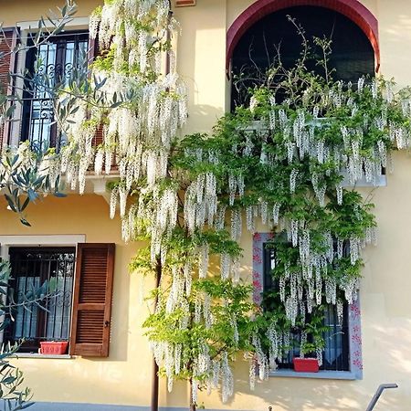 Penzion La Casa Dei Masue' Alba  Exteriér fotografie