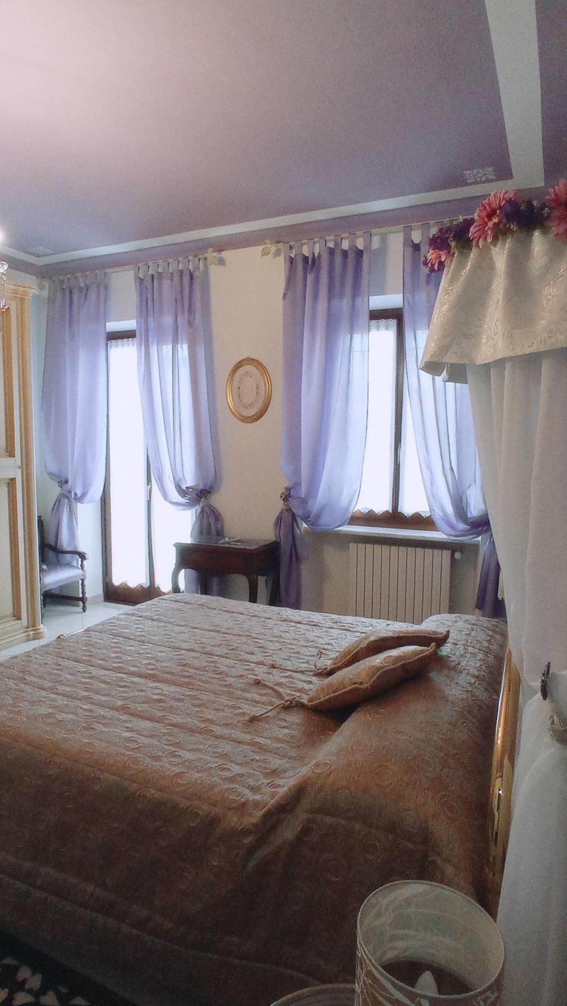 Penzion La Casa Dei Masue' Alba  Exteriér fotografie