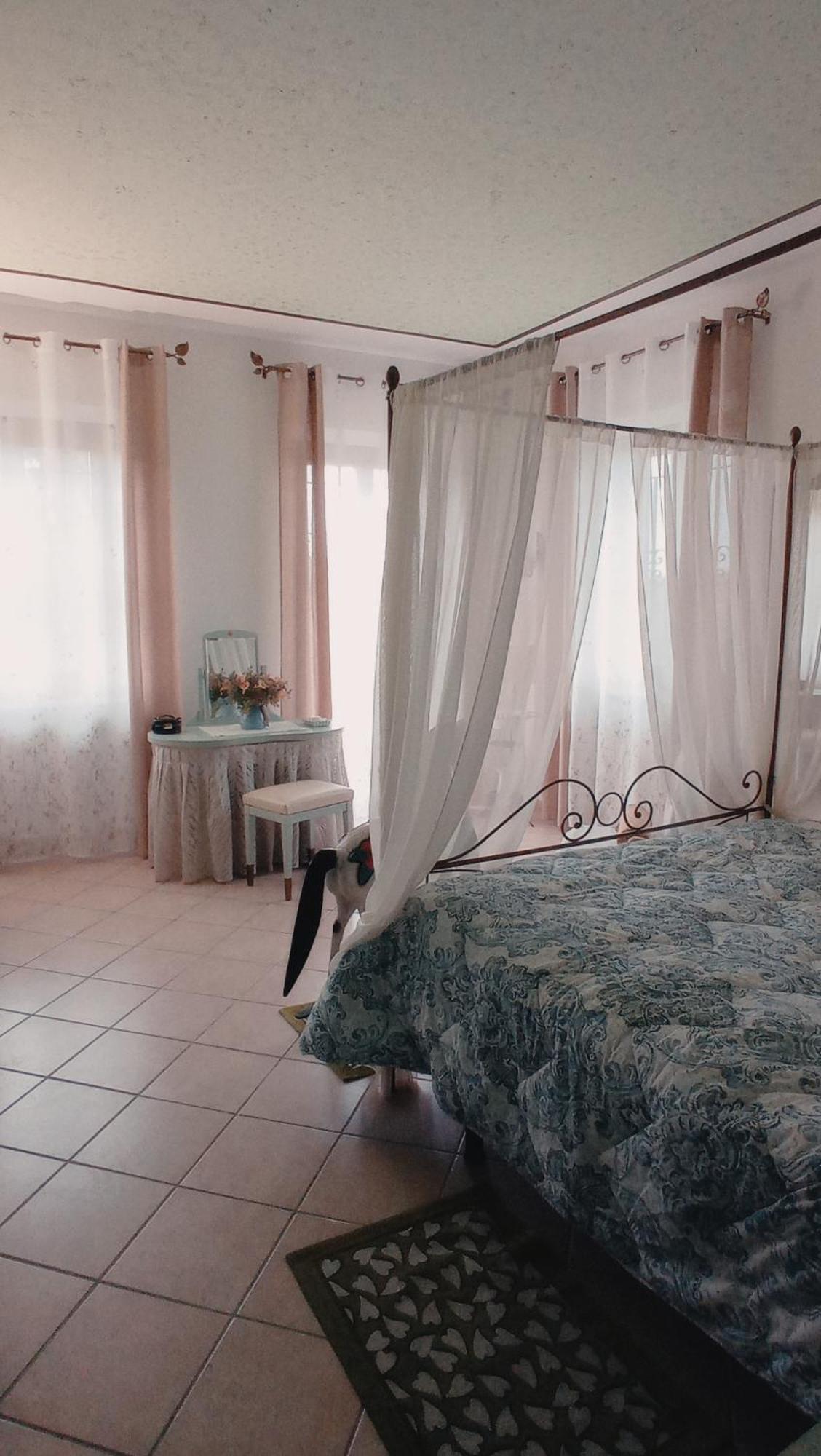 Penzion La Casa Dei Masue' Alba  Exteriér fotografie