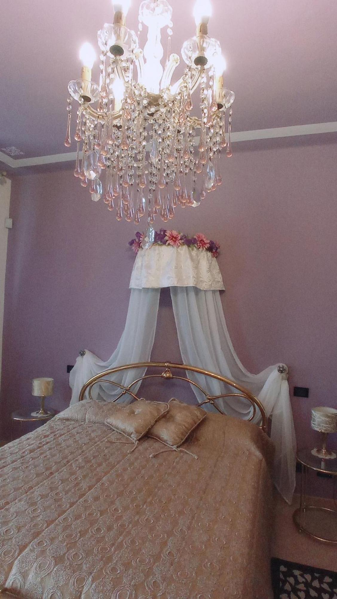 Penzion La Casa Dei Masue' Alba  Pokoj fotografie