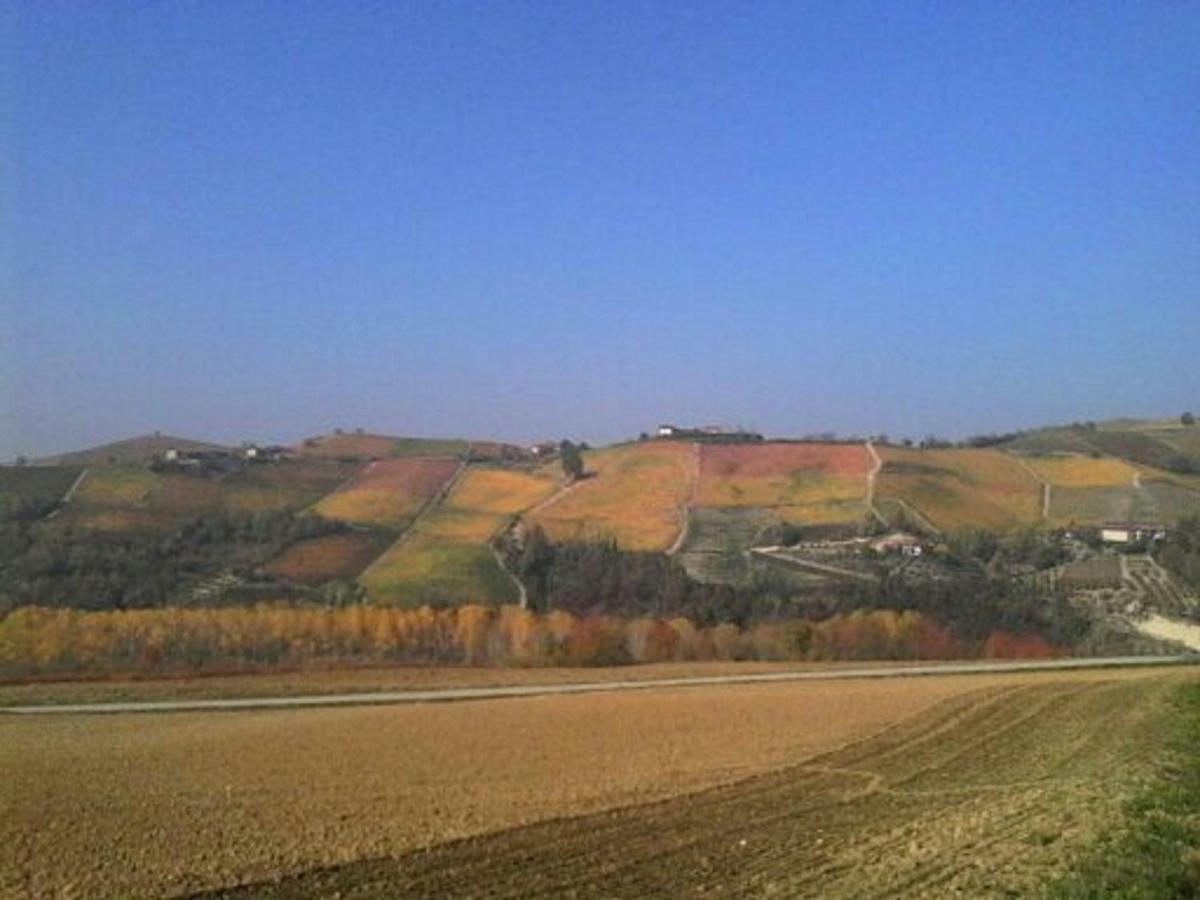 Penzion La Casa Dei Masue' Alba  Exteriér fotografie